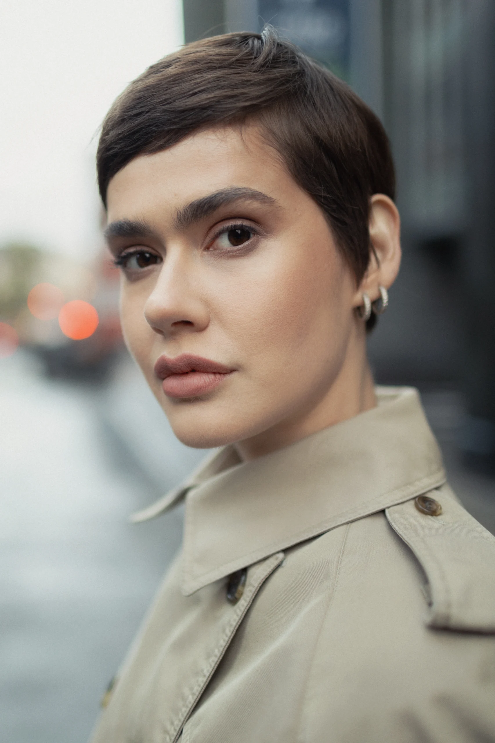 Kuba Woźniak – wózek CLARO_1