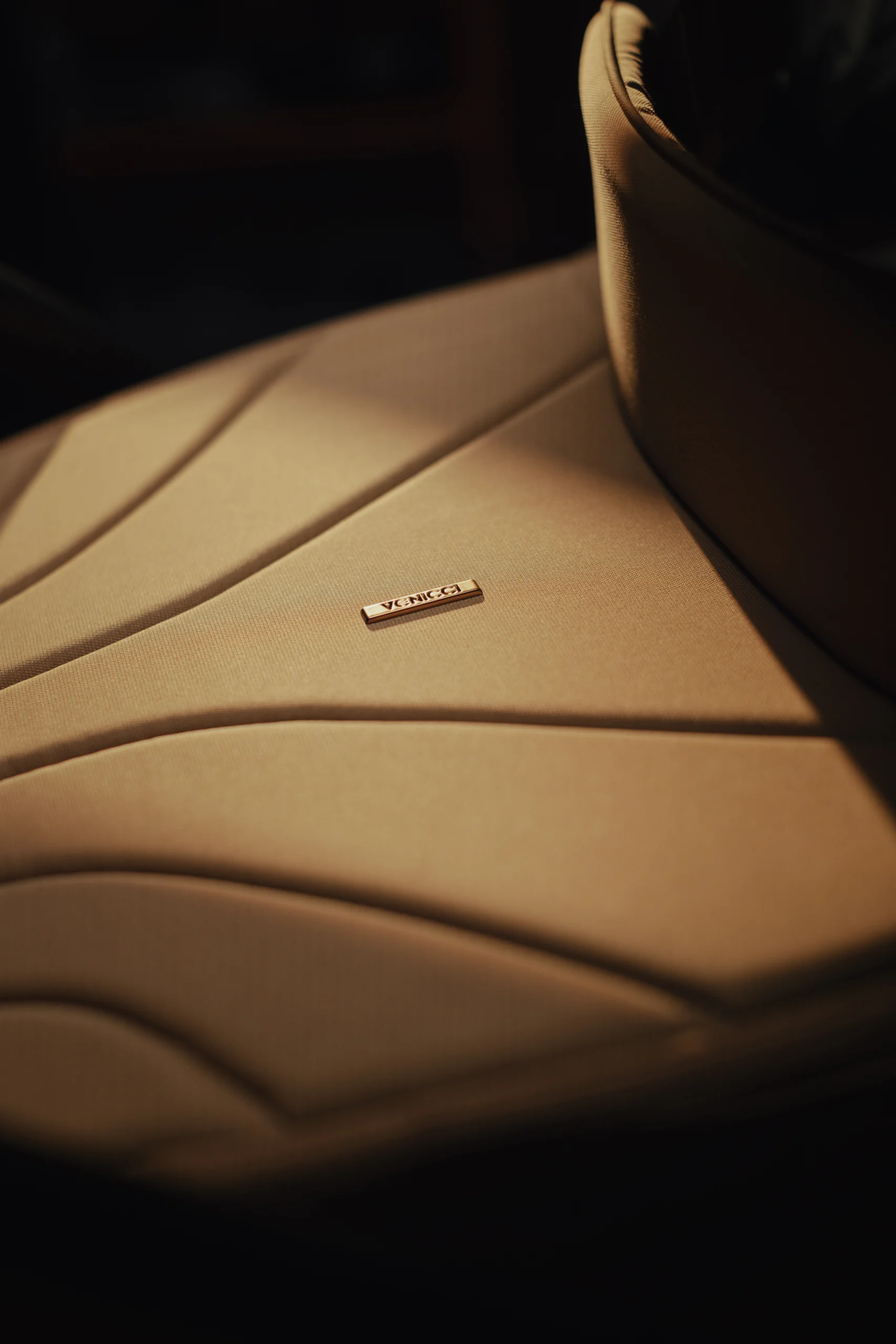 Kuba Woźniak – wózek CLARO_2