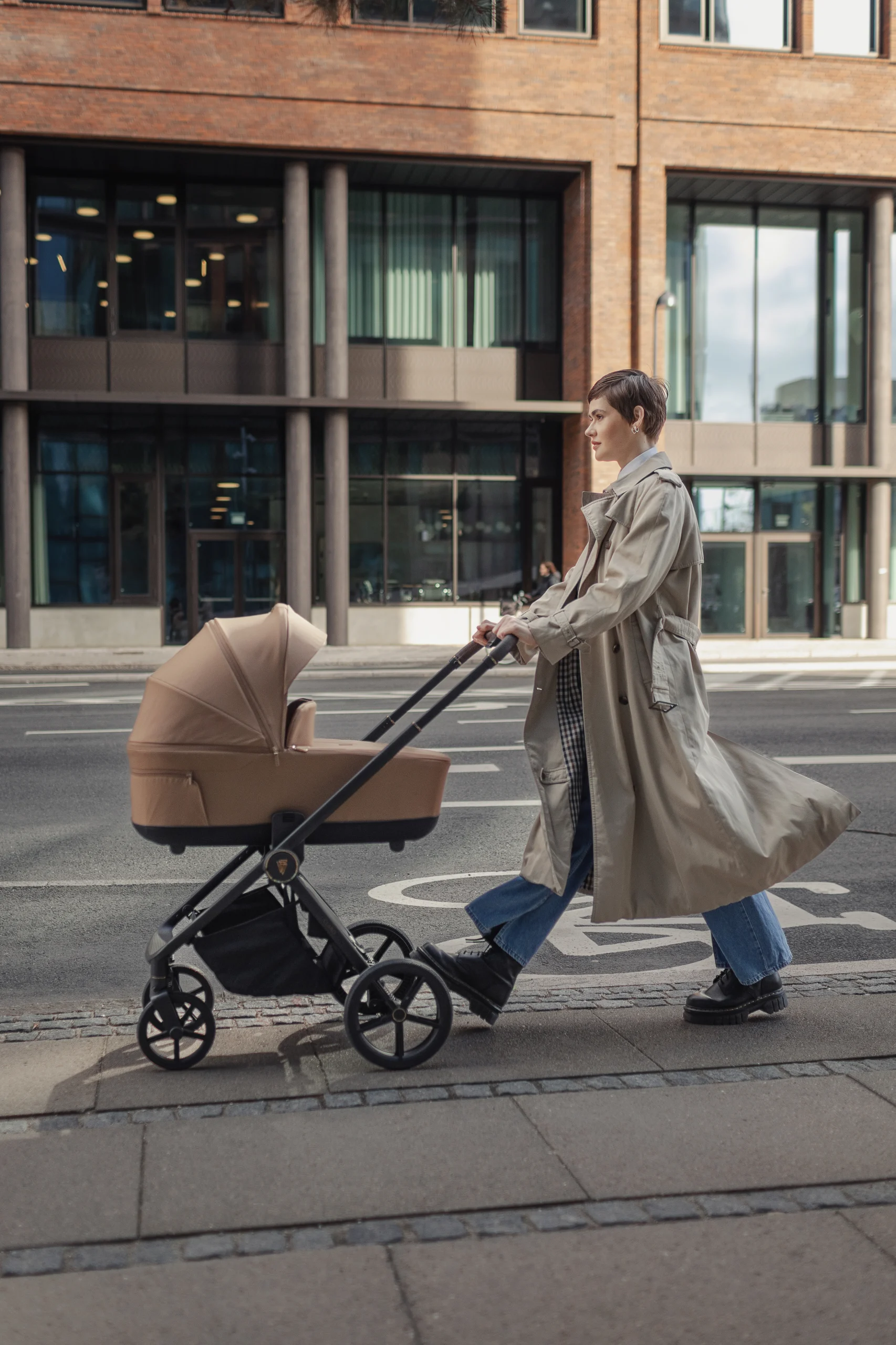 Kuba Woźniak – wózek CLARO_5