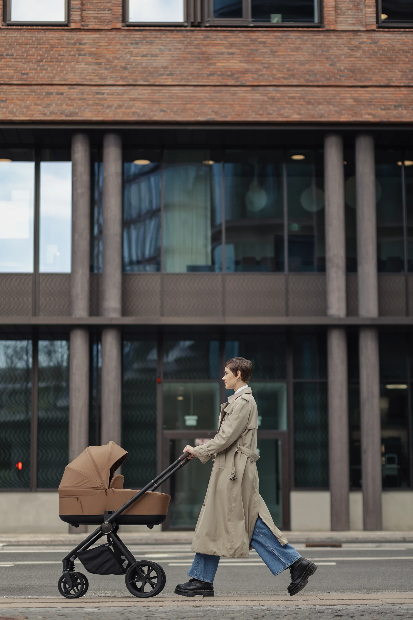 Kuba Woźniak – wózek CLARO_6