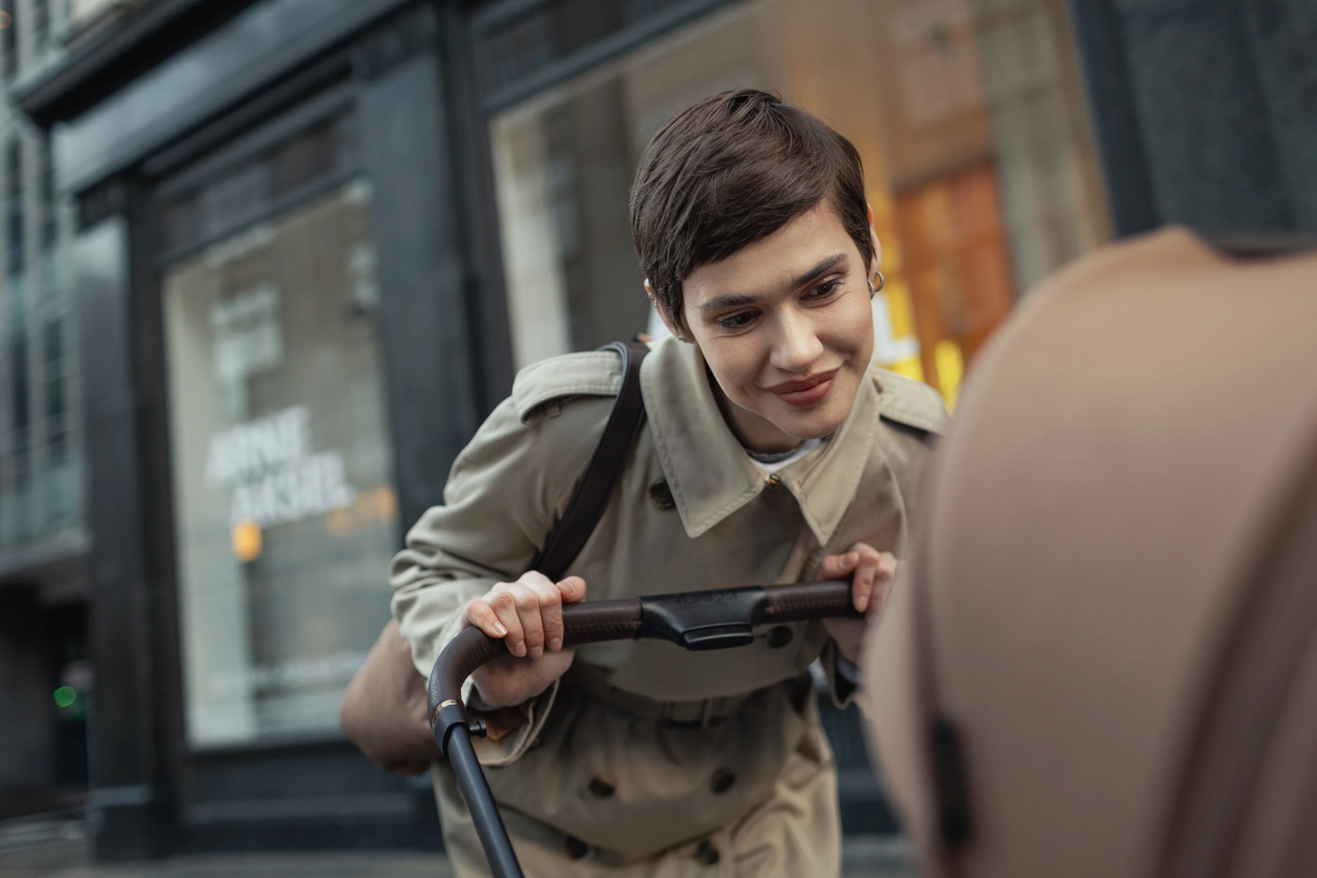 Kuba Woźniak – wózek CLARO_8