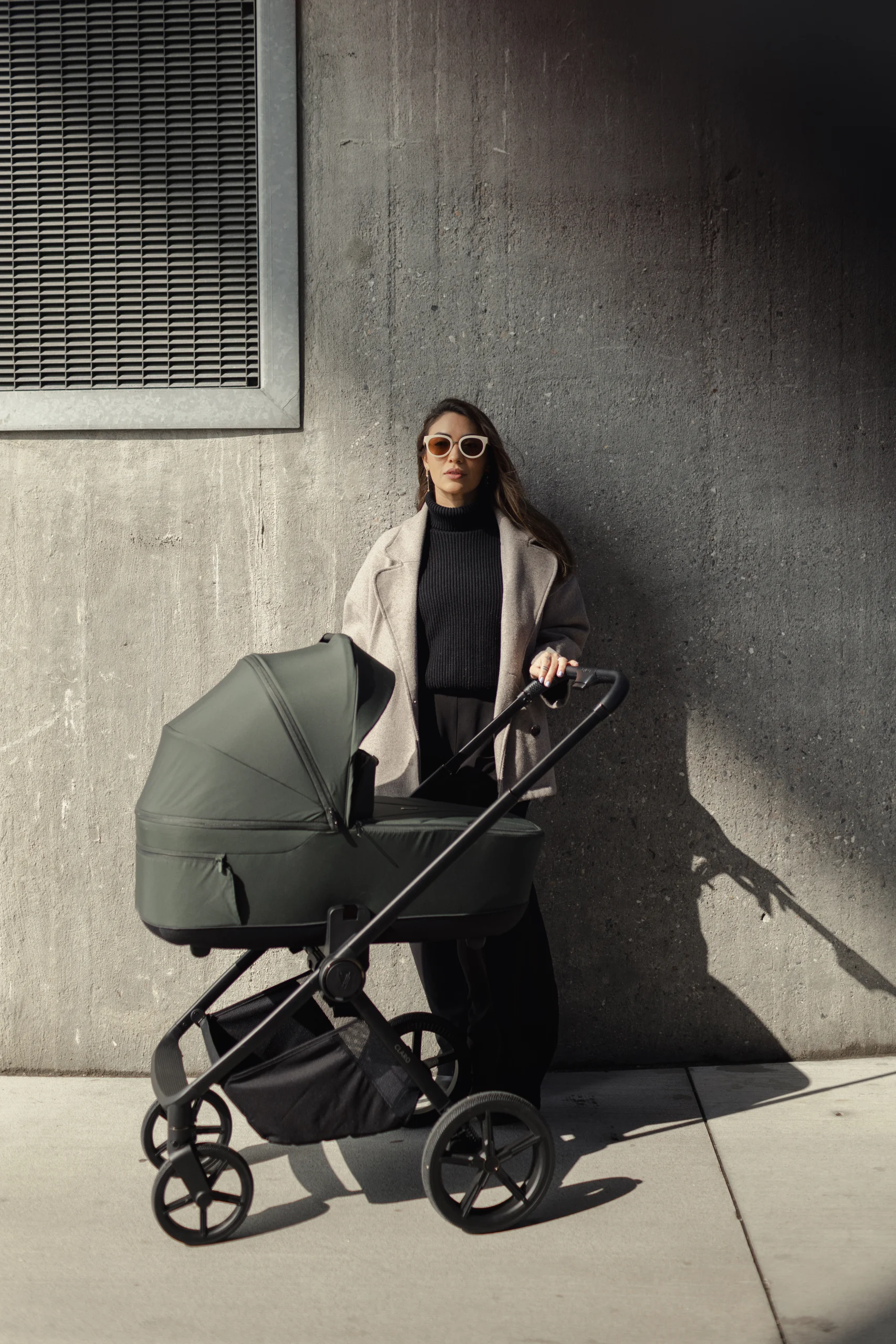 Kuba Woźniak – wózek CLARO_9